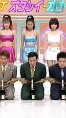 Ultimate Champagne Bottle Challenge Fails! 🍾 | Hilarious Japanese Game Show Moment