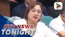 Sarah Discaya surrenders to the NBI