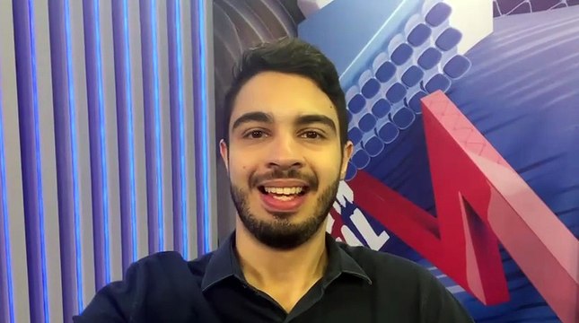 Pedro Marques: Palmeiras encaminha renovação de contrato do técnico Abel Ferreira