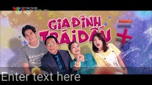 Gia Ðình Trái Dấu Tập 5 - Phim Việt Nam VTV3 (FULL)