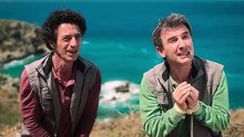 Incastrati 1x01 Episodio 1 Ita Webrip x264-Ubi