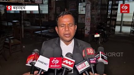 बहराइच दंगा मामले में 10 दोषी करार, 11 को होगा फैसला, रामगोपाल मिश्रा की हत्या के बाद भड़की थी हिंसा