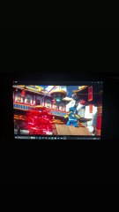 Lego Ninjago Dragon Rising Round 9 Nya Vs Nokt 3/3
