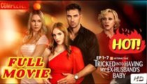 Tricked into Having my Ex-Husband's Baby dailymotion