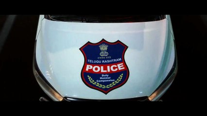 OFFICER (Full Movie) - Prabhas Blockbuster Action Thriller New South Indian Hindi Dubbed Movie 2025