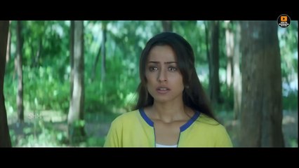 Vamshi (HD) Blockbuster South Indian Hindi Dubbed Action Movie - Mahesh Babu, Namrata - New Movie