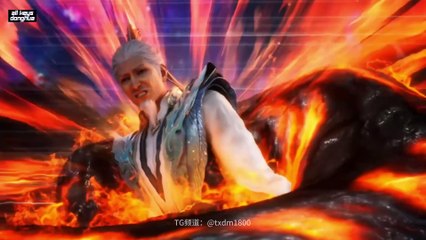 Shrounding the Heavens Ep 139 ENG SUB