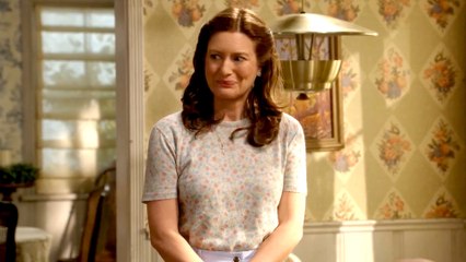 Sneak Peek: Mom Knows Best on Georgie & Mandy's First Marriage