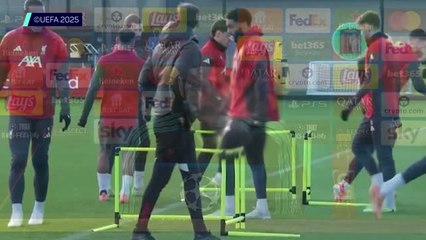 Liverpool -  Alisson : "J'aurai une conversation avec Mo Salah"