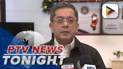 Comelec waiting for Sen. Marcoleta’s show cause order response to issue on SALN, SOCE for 2025 midterm election