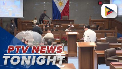 Senate unanimously approves proposed P6.793-T 2026 nat’l budget