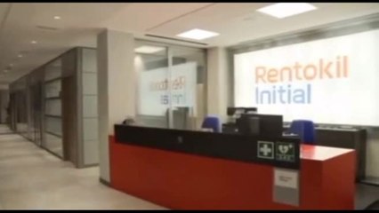 Rentokil Initial cresce in Italia: acquisita Evoluzione Servizi