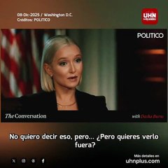 Donald Trump amenaza a Nicolás Maduro: "Tiene los días contados"