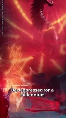 They Buried Her Alive to Steal Her Power… But the Dragon-Slayer Woke Up Angry