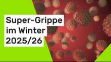 Super-Grippe im Winter 2025/26