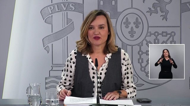 Consejo de Ministros aprueba en segunda vuelta la condonación de más 83.000 millones de deuda