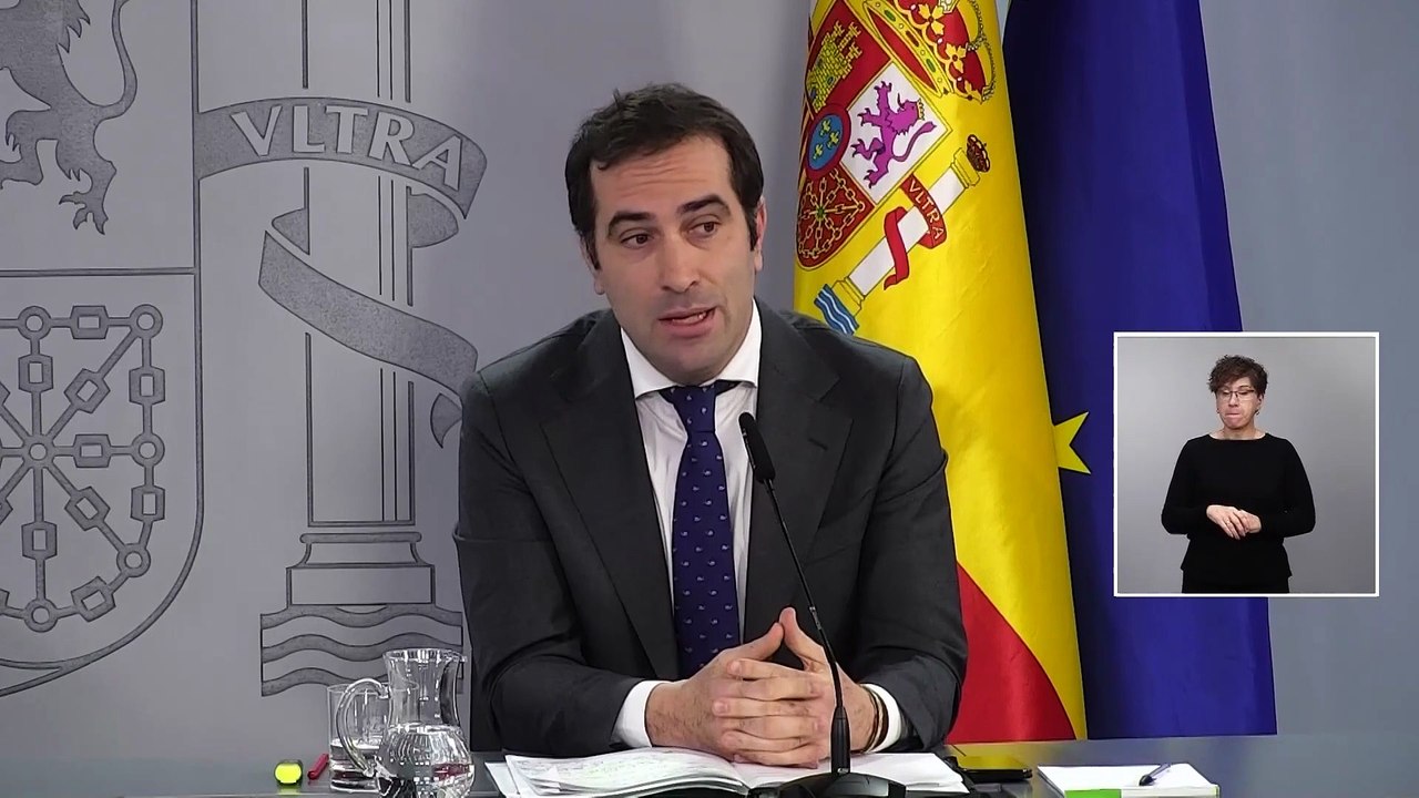 La emisión neta del Tesoro se mantendrá en 55.000 millones en 2026 pero la bruta subirá un 4,2%