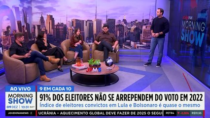 Alerj DERRUBA PRISÃO de Bacellar, suspeito de VAZAR informações ao Comando Vermelho