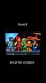 Lego Ninjago Dragon Rising Round 4 Wyldfyre Vs Cinder 1/3