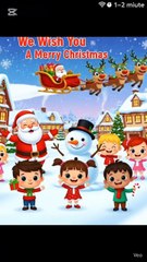 Jingle Bells 🎅❤️ 2️⃣ Santa Song for Kids 🎄✨ 3️⃣ Christmas Rhyme 🎶❄️ 4️⃣ Ho Ho Ho Santa 😂🎁 5️⃣ Kids Christmas Song 🎅🎵 6️⃣ Merry Christmas Song 🎄💚 7️⃣ Santa Dance Beat 🦌🎶 8️⃣ Cute Christmas Rhyme ❤️❄️ 9️⃣ Baby Christmas Song 👶🎄 🔟 Fun Christmas