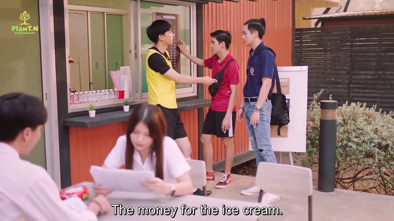 Nitiman Ep 2 Eng Sub
