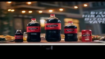 HD مسلسل عيناك كالبحر الاسود الحلقة 15 مترجم