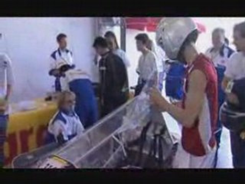 Shell Eco marathon 22 mai 2008 - #2