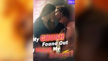 My Crush Found Out I Faked My Scars! – FULL HD MOVIE [Eng Sub]