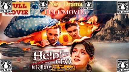 Help! The Health Insurance Ceo Is Killing His Own Earth Newdrama