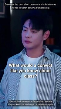 Unstoppable After Prison ⧸ The Prison God's Revenge Begins