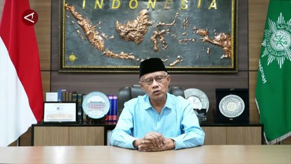 Muhammadiyah Instruksikan Infak Jumat untuk Korban Banjir Sumatera