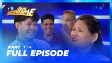 It's Showtime: Madlang choir, nagtagisan sa church songs! (December 9, 2025) (Part 1/4)