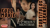 [Hot Drama] entre besos y mentiras [Sub Español]