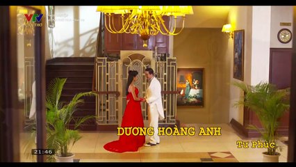 Mộng phù hoa - Tập 29