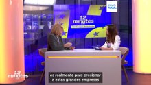 Entrevista: La UE puede frenar el narcotráfico si obliga a las apps cifradas a colaborar