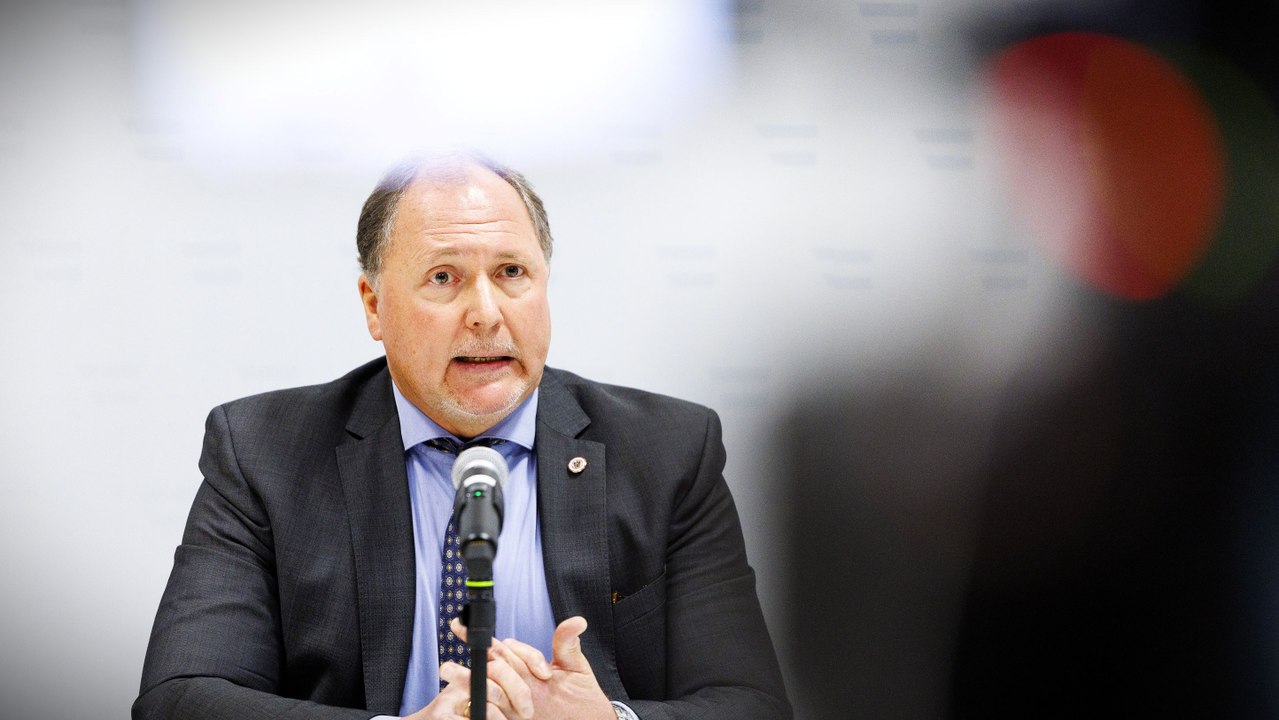 Mordfall Jennifer S.: 'Ermittlungsdruck war ausschlaggebend'