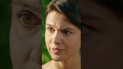 نصيحة من أم لبنتها لا تتعلق بحدا بيأذيها   -  Hercai -  زهرة الثالوث #shorts