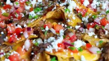 Cowboy Candy Steak Nacho Recipe!