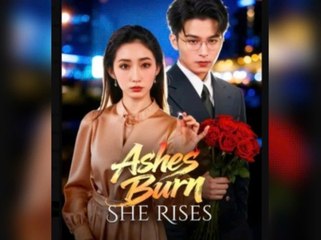 Ashes Burn She Rises Chinese Drama _ English Sub _ Video Dailymotion_RESOLUTION