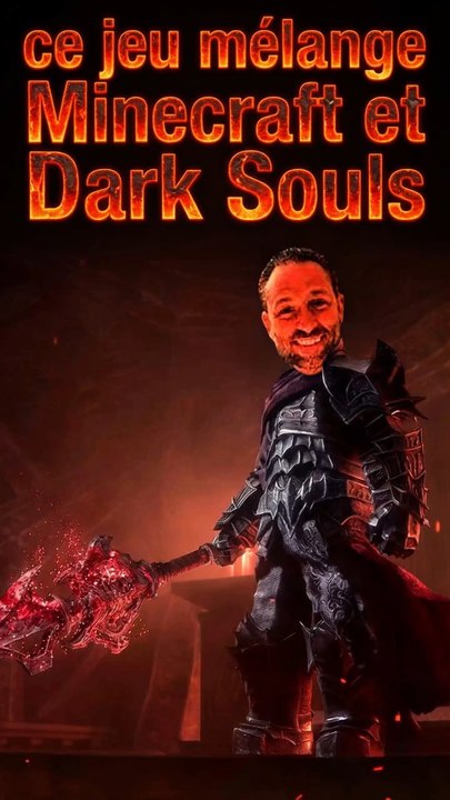 Dark Craft mélange un style Dark Souls avec un MMO gratuit façon Minecraft dark. Un monde gothique immense, des milliers de joueurs et des Game Masters qui peuvent te piéger à tout moment. Tu vas y survivre ?