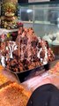 New ICE Cream 🇩🇿#icecream #dessert #food #dessert #food #cake #streetfood