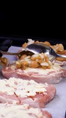 Now this is the only way I cook meat, and my family loves it!