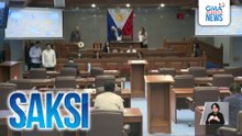 Panukalang P6.793T nat'l budget sa 2026, isasalang na sa BICAM sa Dec. 11 | Saksi