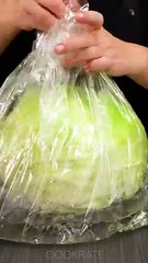 The new way to cook cabbage with minced meat, which is conquering the world!