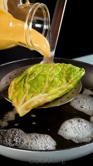 The new way to cook cabbage! I've never eaten anything more delicious