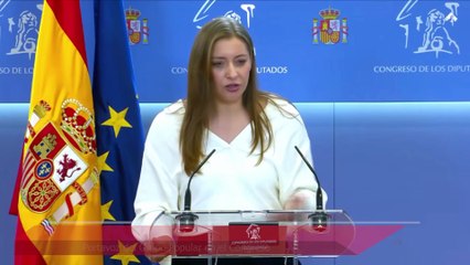 Primeras reacciones ante la sentencia al fiscal general: Gobierno y PP enfrentan posturas