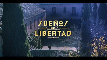 Suenos De libertad Capitulo 402