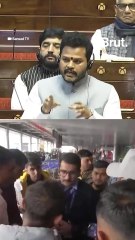 Aviation minister addresses IndiGo crisis