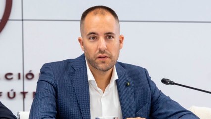 Los árbitros cierran filas tras el Bernabéu: "Están preparados para pitar en cualquier campo"