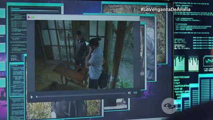 LA VENGANZA DE ANALÍA 2 - Capitulo 66